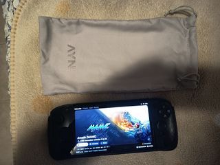 AYN Odin 2 Portal Vendo o CAMBIO