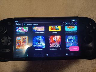 AYN Odin 2 Portal Vendo o CAMBIO