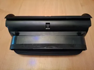 Rejilla ventilación BMW Z3