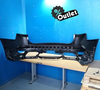 BY PARAGOLPES TRASERO RANGE ROVER SPORT 13-17 LOOK SVR COLAS