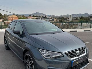 SEAT Ibiza 1.0 EcoTSI 85kW 115CV FR Plus
