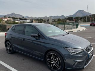 SEAT Ibiza 1.0 EcoTSI 85kW 115CV FR Plus