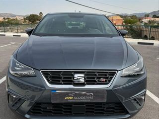 SEAT Ibiza 1.0 EcoTSI 85kW 115CV FR Plus