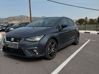 SEAT Ibiza 1.0 EcoTSI 85kW 115CV FR Plus