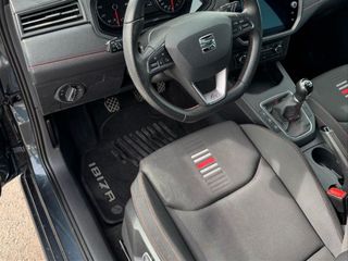 SEAT Ibiza 1.0 EcoTSI 85kW 115CV FR Plus