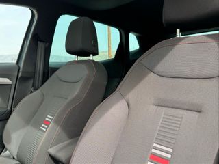 SEAT Ibiza 1.0 EcoTSI 85kW 115CV FR Plus