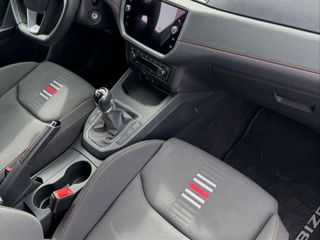 SEAT Ibiza 1.0 EcoTSI 85kW 115CV FR Plus