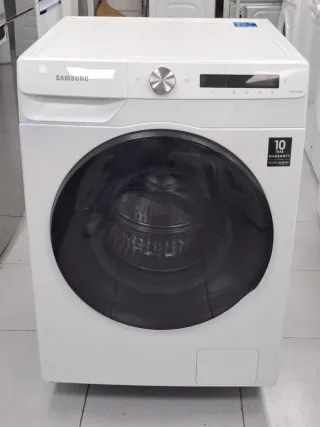 ♧lavadora × secadora Samsung + garantía + envio♧