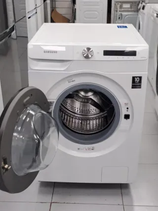 ♧lavadora × secadora Samsung + garantía + envio♧