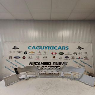 PARAGOLPES DELANTERO VOLKSWAGEN PASSAT NUEVO 107234108