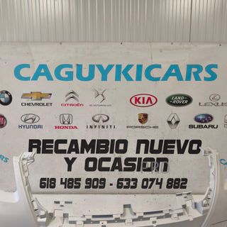 PARAGOLPES DELANTERO VOLKSWAGEN PASSAT NUEVO 107234108