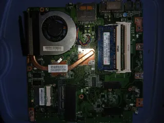 Scheda Madre ASUS EB T50 1P