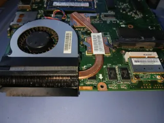 Scheda Madre ASUS EB T50 1P