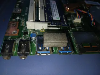 Scheda Madre ASUS EB T50 1P