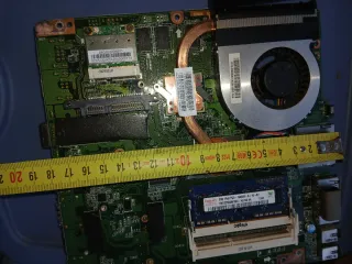 Scheda Madre ASUS EB T50 1P