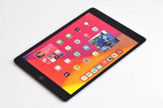 Tablet Apple iPad 2021 256GB Wifi 10.2"