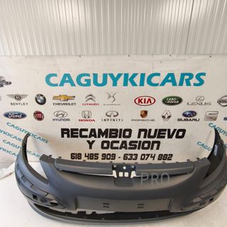 PARAGOLPES DELANTERO PEUGEOT 307 NUEVO 107172308