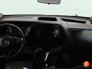 Mercedes Vito VITO TOURER 114 CDI