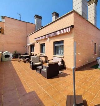 Ático en venta en Buenavista - El Cristo en Oviedo