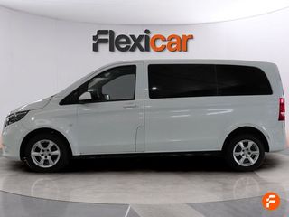 Mercedes Vito VITO TOURER 114 CDI