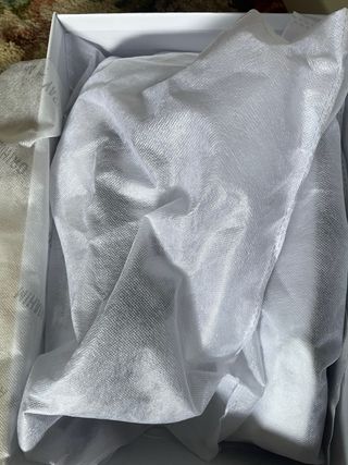 Zapatillas meison magriela Negras Talla 42