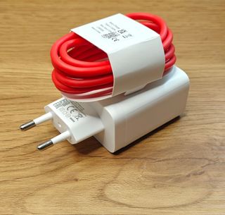 Cargador OPPO OnePlus compartible 80W Cable USB-C