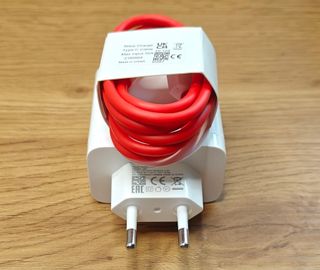 Cargador OPPO OnePlus compartible 80W Cable USB-C
