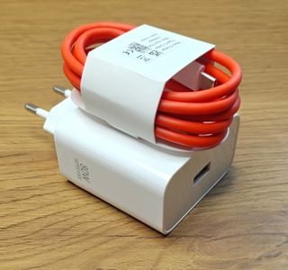 Cargador OPPO OnePlus compartible 80W Cable USB-C