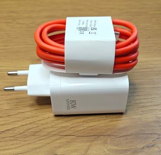 Cargador OPPO OnePlus compartible 80W Cable USB-C