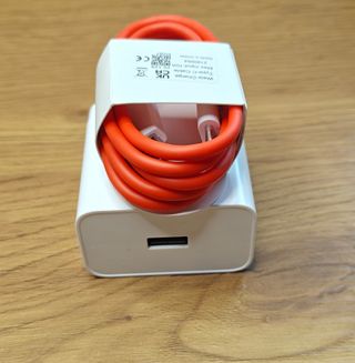 Cargador OPPO OnePlus compartible 80W Cable USB-C