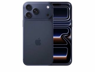 iPhone 17 Pro Max Azul Marino 512gb 100% Salud