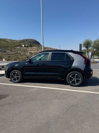 Kia Niro 1.6 GDi PHEV 135kW (183CV) Drive