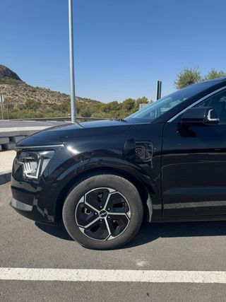Kia Niro 1.6 GDi PHEV 135kW (183CV) Drive