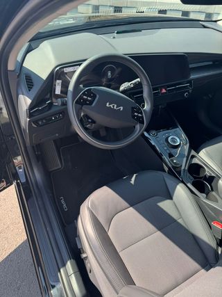 Kia Niro 1.6 GDi PHEV 135kW (183CV) Drive