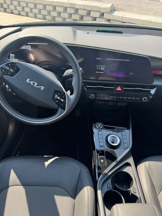 Kia Niro 1.6 GDi PHEV 135kW (183CV) Drive