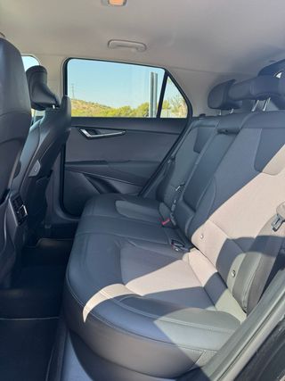 Kia Niro 1.6 GDi PHEV 135kW (183CV) Drive