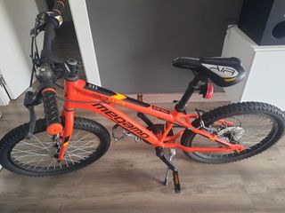 Bicicleta MEGAMO 20''