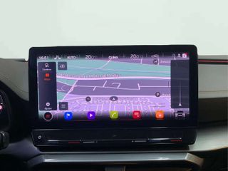 CUPRA Formentor 2.5 TSI 287kW (390 CV) VZ5 4Drive DSG