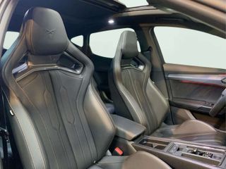 CUPRA Formentor 2.5 TSI 287kW (390 CV) VZ5 4Drive DSG