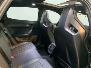 CUPRA Formentor 2.5 TSI 287kW (390 CV) VZ5 4Drive DSG