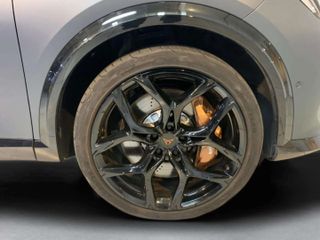 CUPRA Formentor 2.5 TSI 287kW (390 CV) VZ5 4Drive DSG