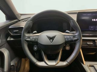 CUPRA Formentor 2.5 TSI 287kW (390 CV) VZ5 4Drive DSG