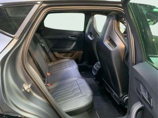 CUPRA Formentor 2.5 TSI 287kW (390 CV) VZ5 4Drive DSG