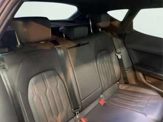 CUPRA Formentor 2.5 TSI 287kW (390 CV) VZ5 4Drive DSG