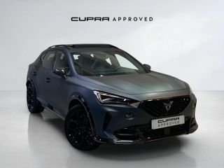 CUPRA Formentor 2.5 TSI 287kW (390 CV) VZ5 4Drive DSG