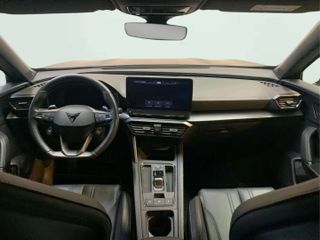 CUPRA Formentor 2.5 TSI 287kW (390 CV) VZ5 4Drive DSG