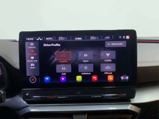 CUPRA Formentor 2.5 TSI 287kW (390 CV) VZ5 4Drive DSG