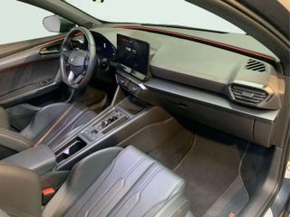 CUPRA Formentor 2.5 TSI 287kW (390 CV) VZ5 4Drive DSG