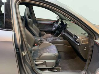 CUPRA Formentor 2.5 TSI 287kW (390 CV) VZ5 4Drive DSG