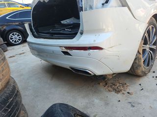 VOLVO XC60 Inscription AWD PARAGOLPES TRASERO